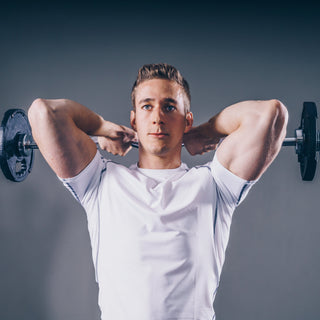 8 types of foods that boost testosterone - NF Sports