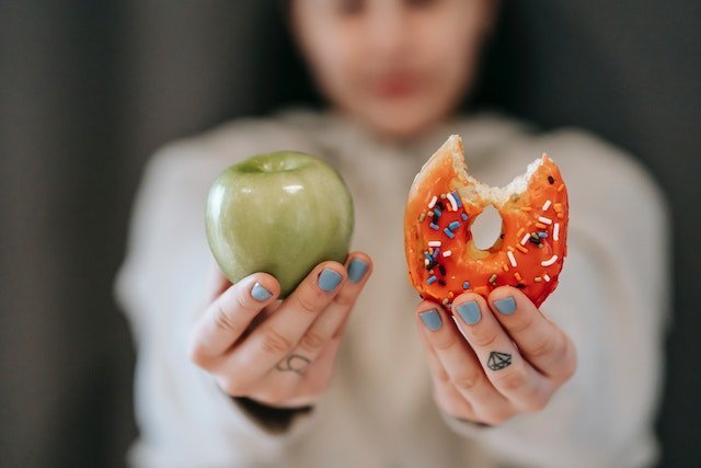 A Guide to Natural Appetite Suppressants
