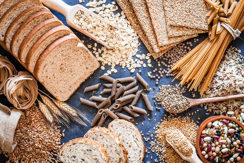 All you need to know about Carbohydrates