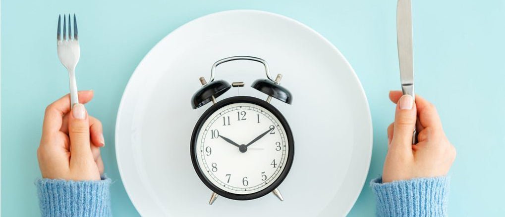 All you need to know on Intermittent Fasting and Exercise