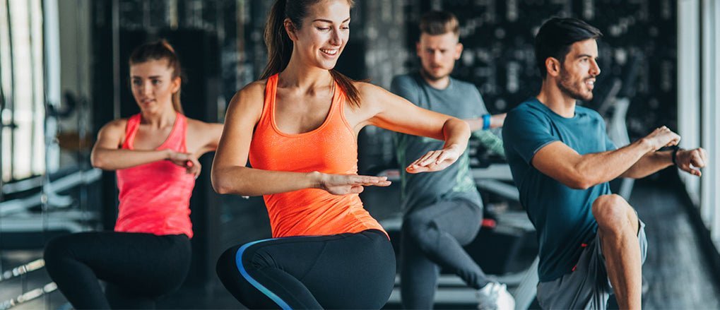 ANAEROBIC VS. AEROBIC TRAINING: WHICH ONE SHOULD I CHOOSE?