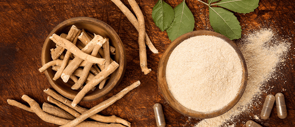 ASHWAGANDHA: A GUIDE FOR BEGINNERS