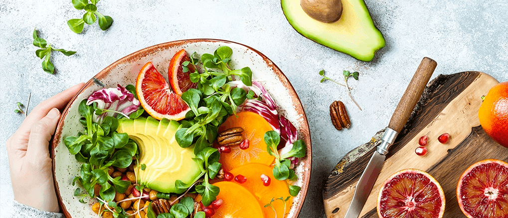 CLEAN EATING: A GUIDE FOR BEGINNERS