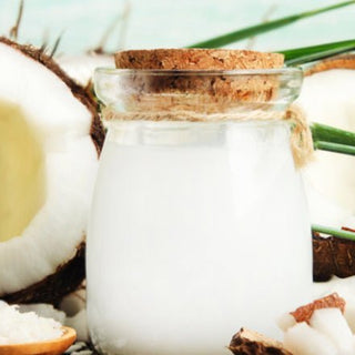 Coconut Oil: The Good and the Bad - NF Sports