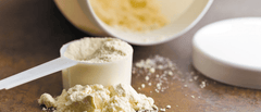 Creatine vs. Whey Protein: Which Is Better for Your Fitness Goals?