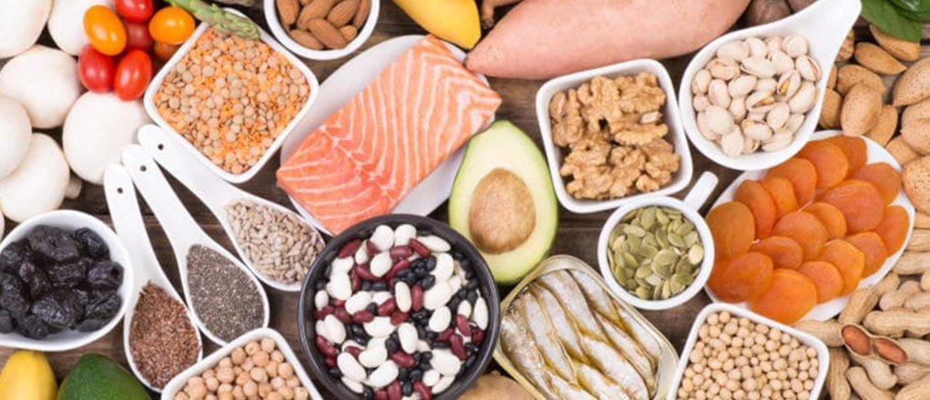 EVERYTHING YOU NEED TO KNOW ABOUT POTASSIUM