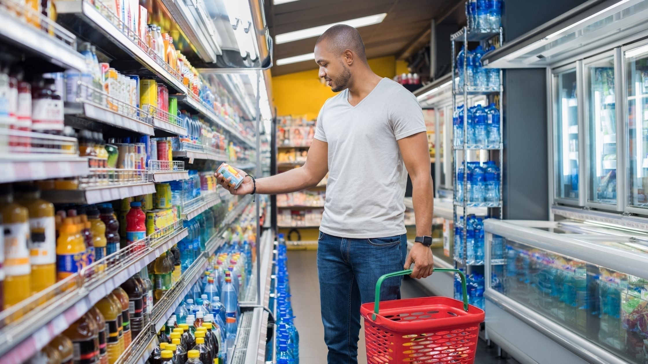 Exploring the Growth of the Functional Beverage Market