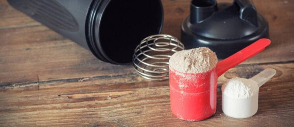 Glutamine vs. BCAAs: Which One is Better for Recovery?