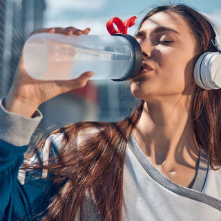 How Proper Hydration Supports Mood Stability - NF Sports