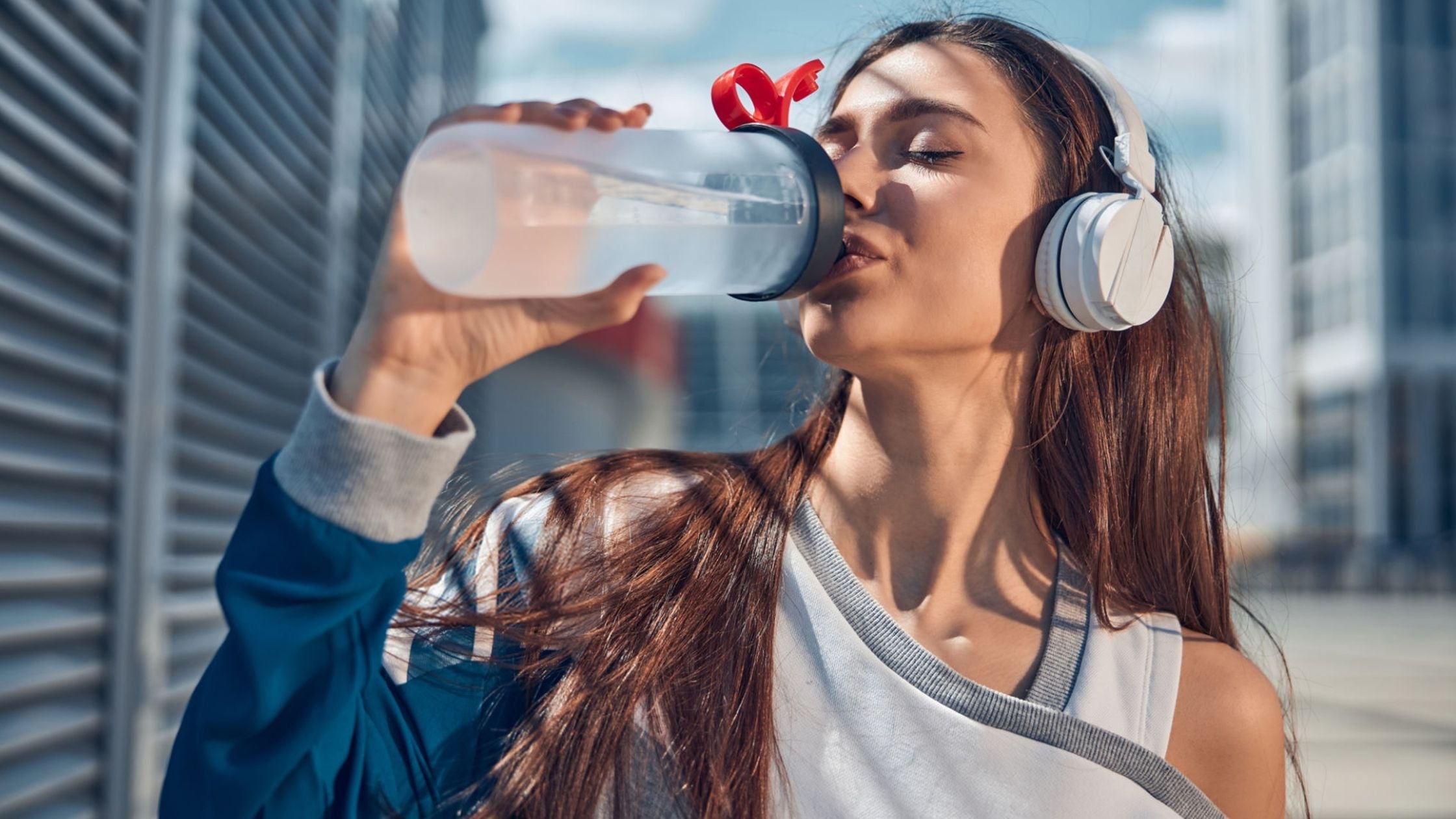 How Proper Hydration Supports Mood Stability