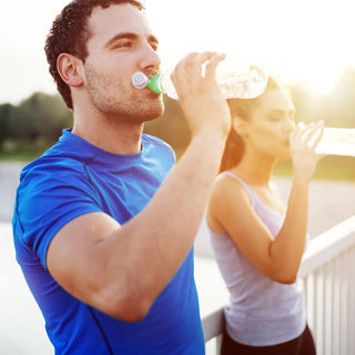 How Staying Hydrated Improves Digestion and Overall Gut Function - NF Sports