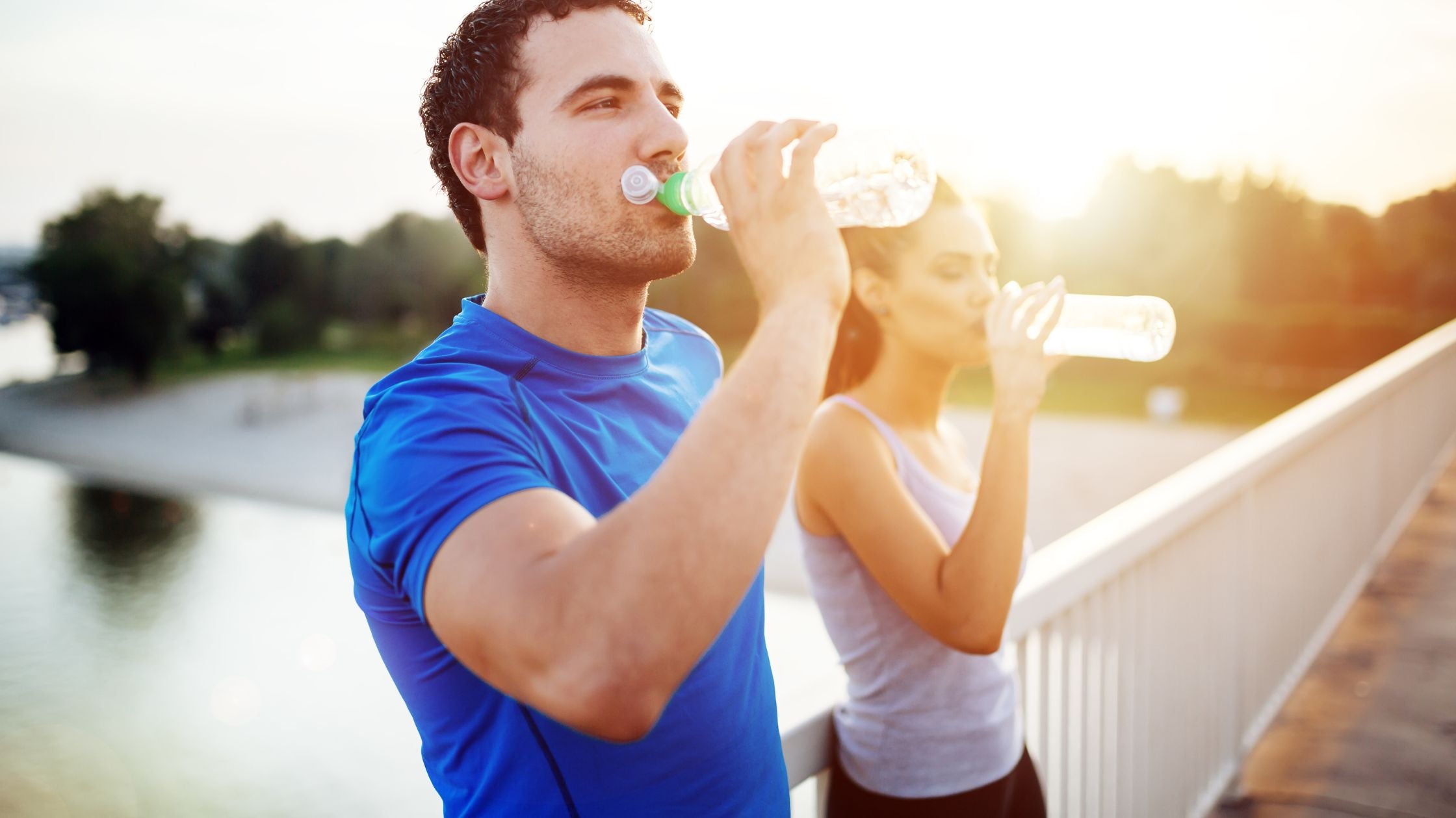 How Staying Hydrated Improves Digestion and Overall Gut Function
