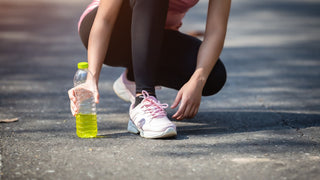 How to Maintain Electrolyte Balance for Peak Athletic Performance - NF Sports