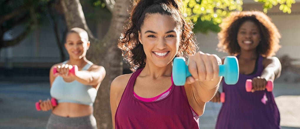 Know your body type: Ectomorph, Mesomorph & Endomorph