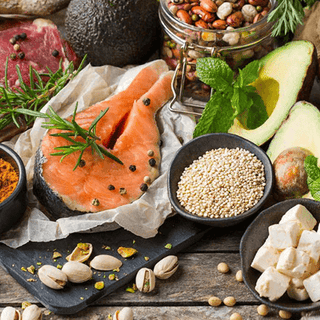 Paleo diet: Why is it so popular? - NF Sports