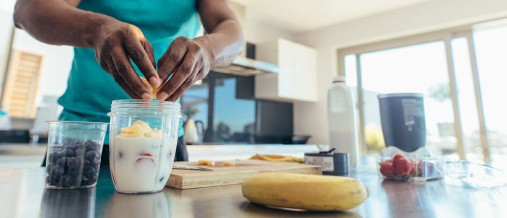 Post-Workout Nutrition: How it helps to rebuild, repair and regrow muscles