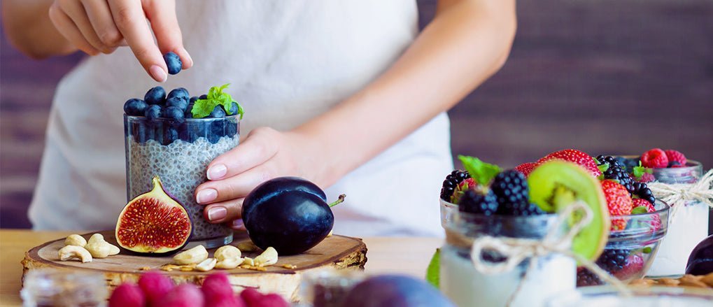Pre-Workout Nutrition: What to eat before a workout?