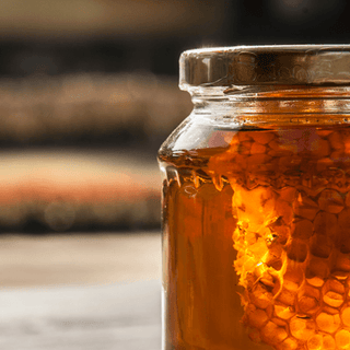 Raw Honey: Things You Must Know - NF Sports