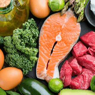 THE ATKINS DIET: EVERYTHING YOU NEED TO KNOW - NF Sports