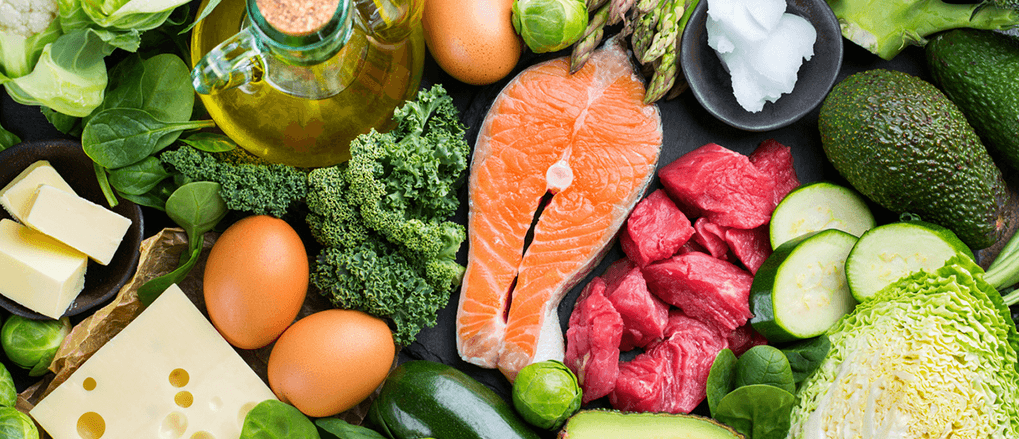 THE ATKINS DIET: EVERYTHING YOU NEED TO KNOW