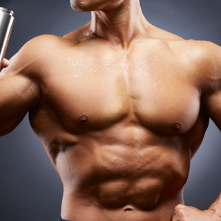 The Benefits of Plant-Based Protein Drinks for Muscle Recovery - NF Sports