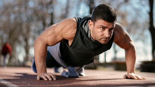 The Best Supplement Stack for Men Using the NF Sports WODPak - NF Sports