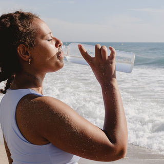 The Connection Between Hydration and Gut Health: Why It Matters - NF Sports