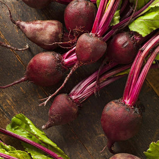 The Remarkable Health Benefits of Beets: More Than Just a Colorful Root - NF Sports