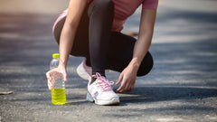 The Role of Electrolytes in Post-Workout Recovery