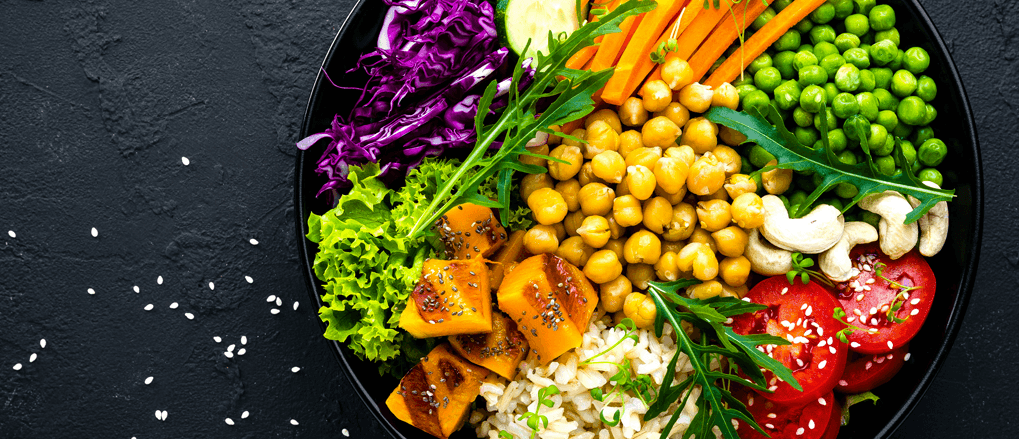 The Vegan Diet: A Guide for Beginners