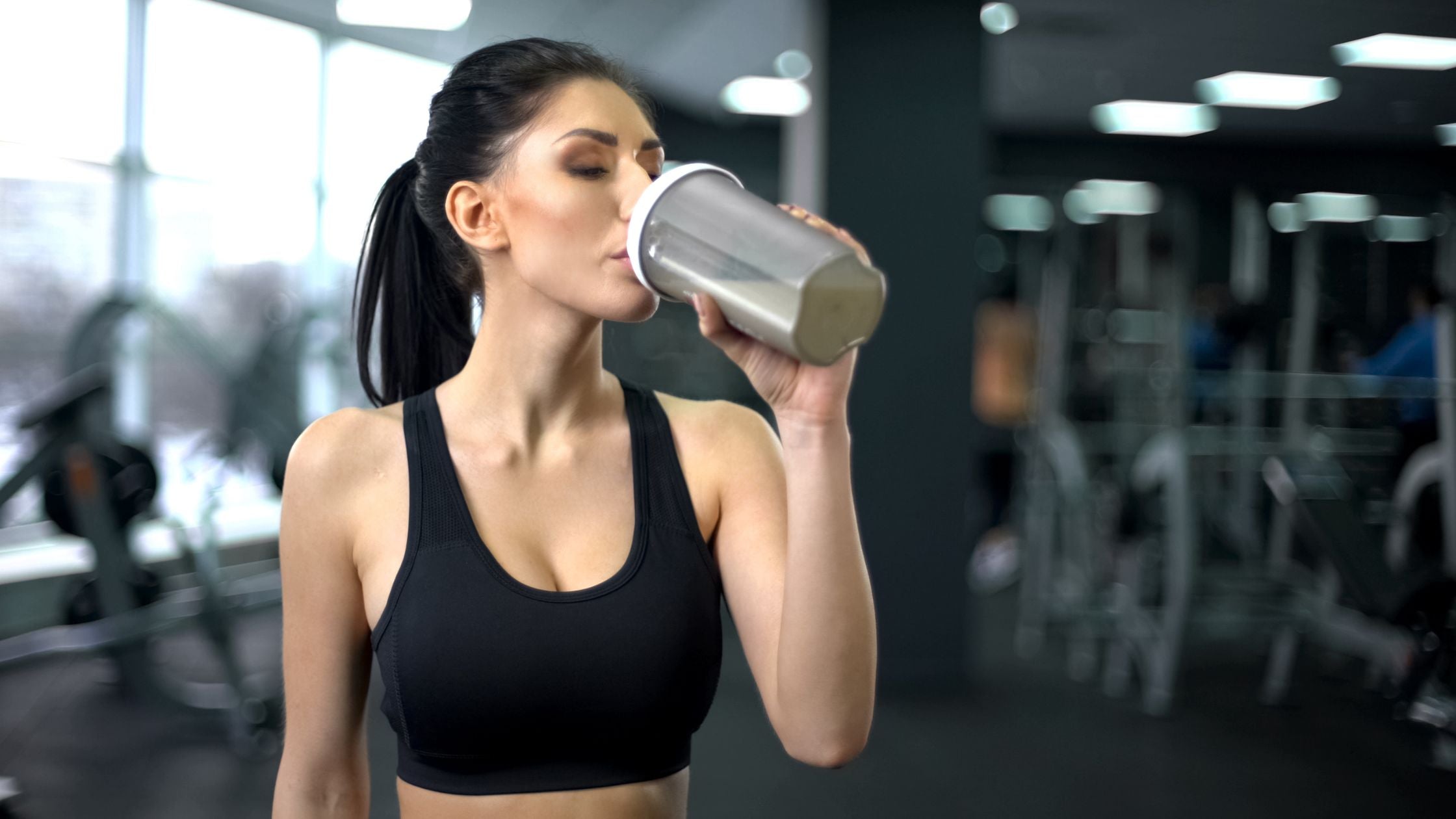 Top 9 Healthiest Protein Shakes You Should Try