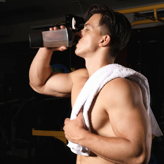 Top Sugar-Free Functional Beverages for Health-Conscious Consumers - NF Sports