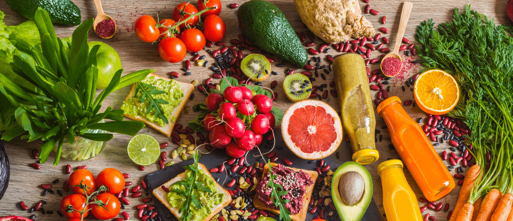 Veganism: Learning the Basics