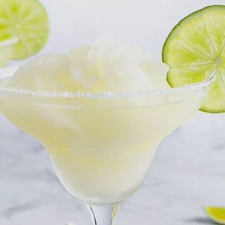 Virgin Margarita Mocktail Recipe - NF Sports