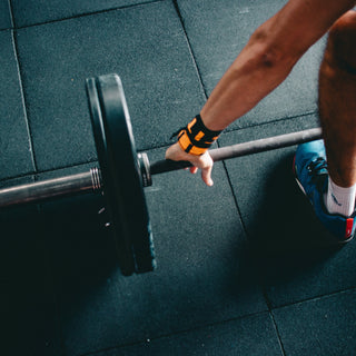 What is Testosterone? What does it do? - NF Sports