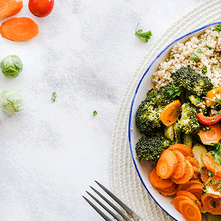 What is the Mediterranean diet? - NF Sports