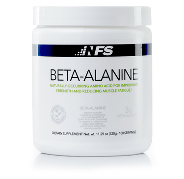 BETA - ALANINE - NF Sports