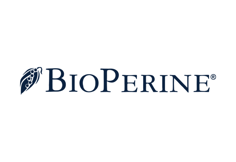 Official Bioperine™ logo design