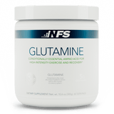 GLUTAMINE - NF Sports