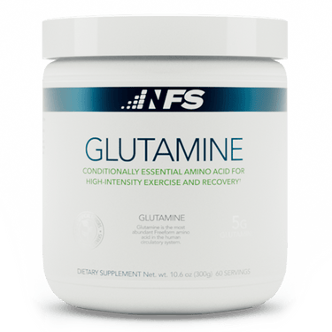 GLUTAMINE - NF Sports