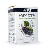 HYDRATE 2.0 STICK PACKS - NF Sports