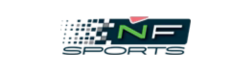 NF Sports old 2014 logo design