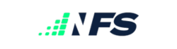Updated NF Sports old 2016 logo design