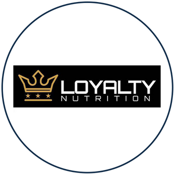 Logo of Loyalty Nutrition brand