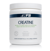 MICRONIZED CREATINE - NF Sports