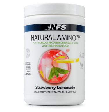 NATURAL AMINO 2.0 - NF Sports