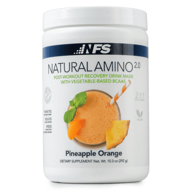 NATURAL AMINO 2.0 - NF Sports