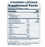 NATURAL AMINO 2.0 - NF Sports