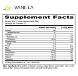 NUTRIWHEY - NF Sports