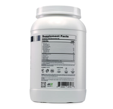 NUTRIWHEY - NF Sports